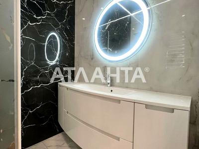 квартира за адресою Курортний пров., 1-Б