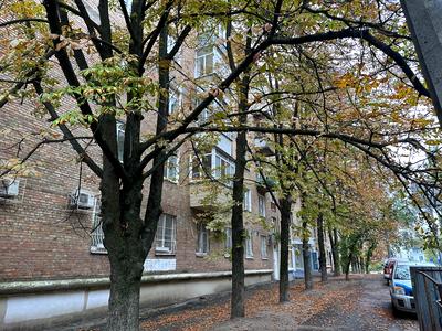 квартира за адресою Київ, Дмитра Годзенка вул. (Глазунова), 3