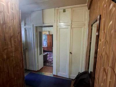 квартира по адресу Александра Поля просп. (Кірова), 35б