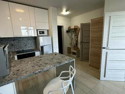 квартира за адресою Червоної Калини просп., 56а