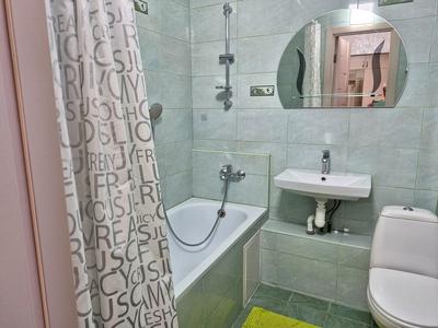 квартира по адресу Киев, Олены Пчилки ул., 4