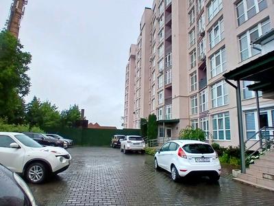 квартира за адресою Буковинська вул., 33А