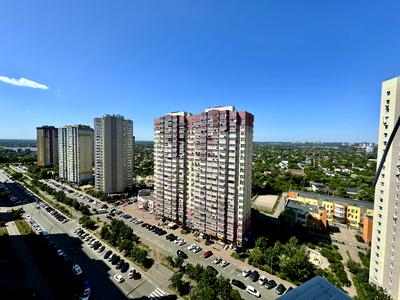 квартира за адресою Софії Русової вул., 1