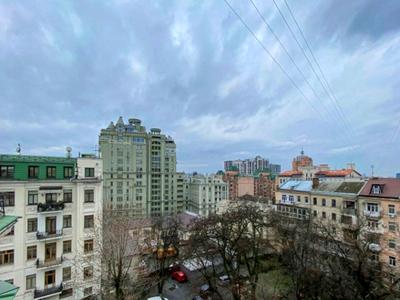 квартира за адресою Ярославів Вал вул., 19