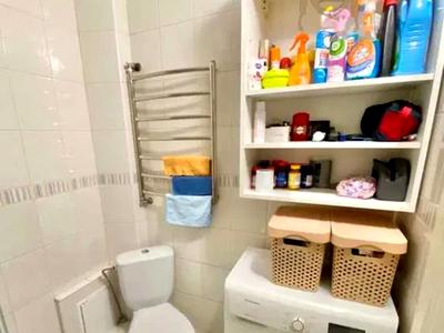 квартира за адресою Волго-Донська вул., 66