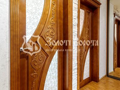 квартира по адресу Зои Гайдай ул., 7-А