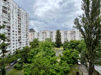 квартира за адресою Оболонський просп., 16-Е
