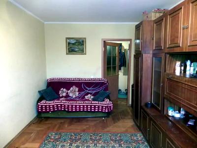 квартира по адресу Слобожанский просп. (им. газеты Правда), 83