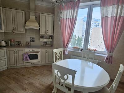 квартира по адресу Оболонский просп., 54