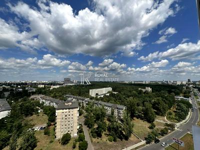 квартира за адресою Алішера Навої просп., 69