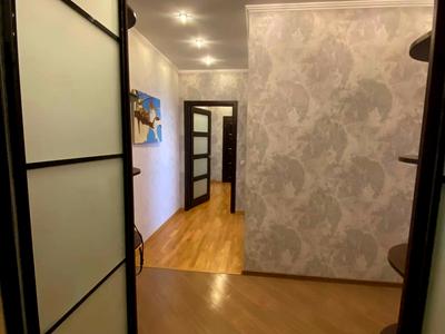 квартира по адресу Елизаветы Чавдар ул., 5