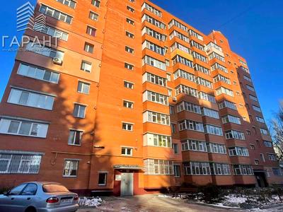 квартира за адресою Герасима Кондратьєва вул. (Кірова), 160-В