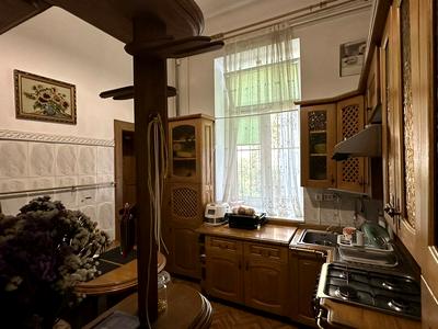 квартира за адресою Дмитра Донцова вул. (Котовського), 18