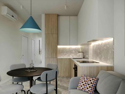 квартира по адресу Под Дубом ул. (Космонавтов), 2б