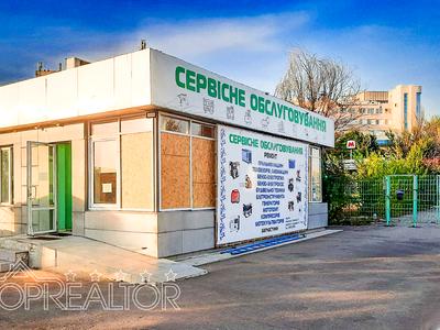комерційна за адресою Харків, Академіка Павлова вул., 271