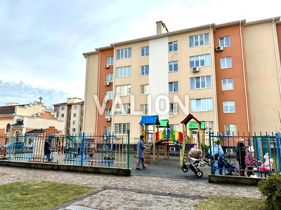 квартира за адресою Краєвидна, 2