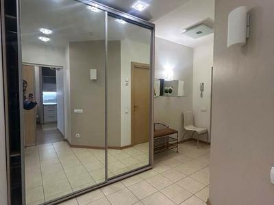 квартира за адресою Голосіївський просп. (40-річчя Жовтня), 62