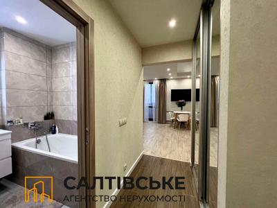 квартира по адресу Гвардейцев Широнинцев, 70Б