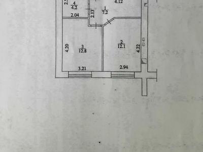 квартира за адресою Бишівська вул., 14