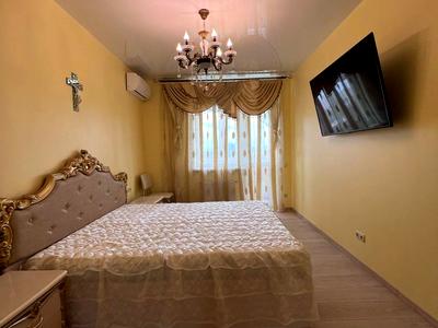 квартира за адресою Польова вул., 73