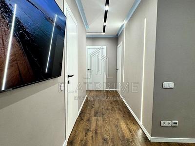 квартира за адресою Боголюбова вул., 44