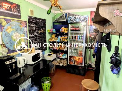 коммерческая по адресу Джона Маккейна ул. (Кудри Ивана), 35А