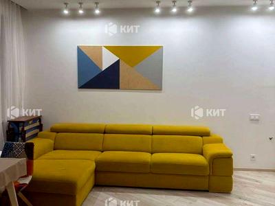квартира за адресою Новоолександрівська вул., 54 А