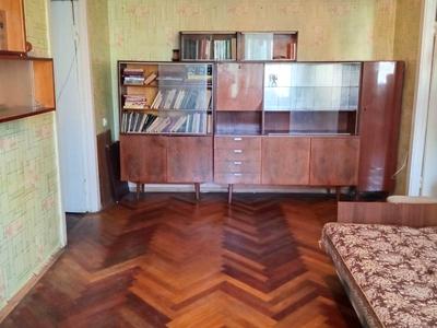 квартира по адресу Соломенская ул., 14