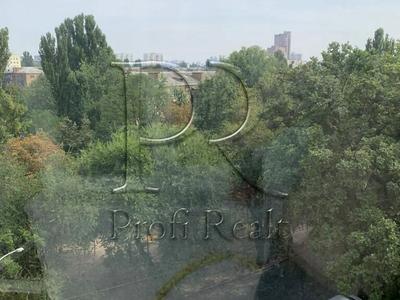квартира по адресу Преображенская ул. (Ивана Клименко), 28