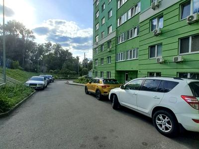 квартира по адресу Отрадный просп. (Чубаря), 2