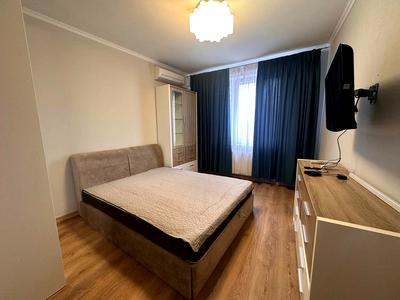 квартира по адресу Урловская ул., 11-А