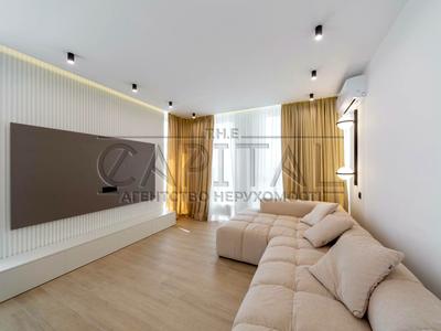 квартира за адресою Науки просп., 58