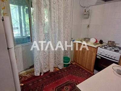 квартира за адресою Щоглова вул., 22