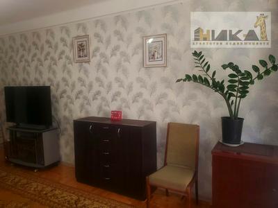квартира по адресу Независимой Украины ул. (40 лет Советской Украины), 39-В