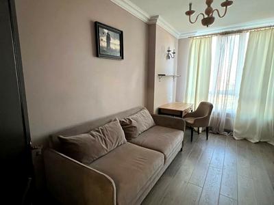 квартира за адресою Євгена Сверстюка вул. (Марини Раскової), 6