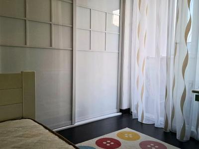 квартира за адресою Соломії Крушельницької вул., 3