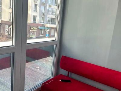 квартира за адресою Каховська вул., 62