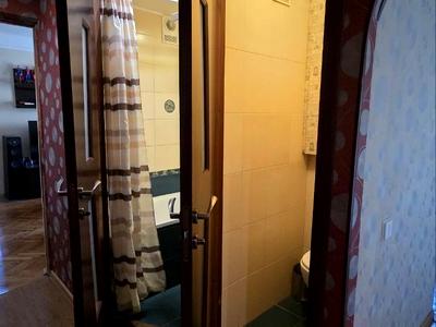 квартира по адресу Зодчих ул., 62-А