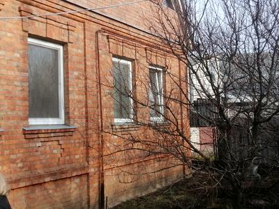 дом по адресу Ашгабадська ул., 25