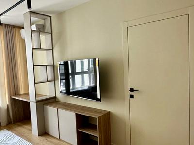 квартира по адресу Драгоманова ул., 31