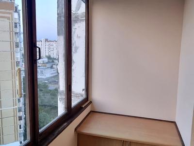 квартира за адресою Київ, Радунська вул., 26