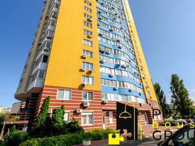 квартира за адресою Володимира Івасюка просп. (Героїв Сталінграду), 47-А