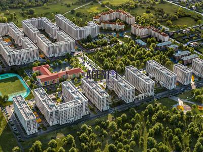 квартира за адресою Паркова, 2