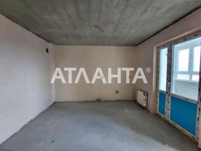 квартира за адресою с. Новосілки, Лісова вул., 3