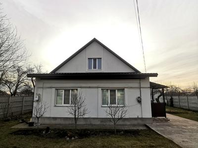 будинок за адресою Героя України Єрка вул. (Польова)