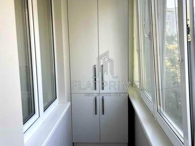 квартира по адресу Киев, Русановский бульв., 5