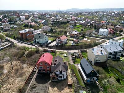 будинок за адресою Шухевича