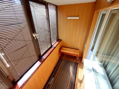 квартира по адресу Грушевського ул., 17-Б