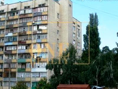 квартира по адресу Полесская ул., 26