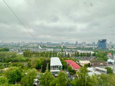 квартира за адресою Тополева вул., 4-8